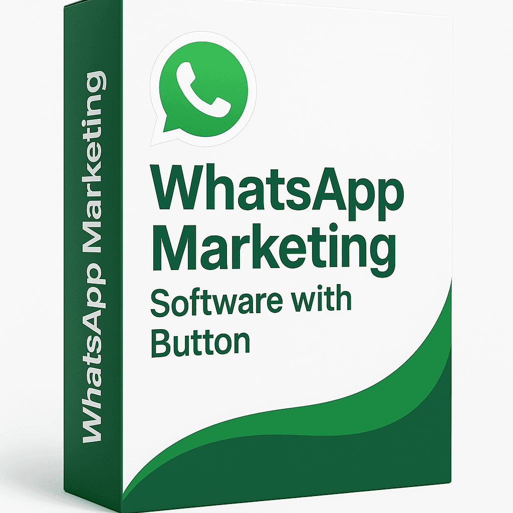 Wa Sender WhatsApp Marketing