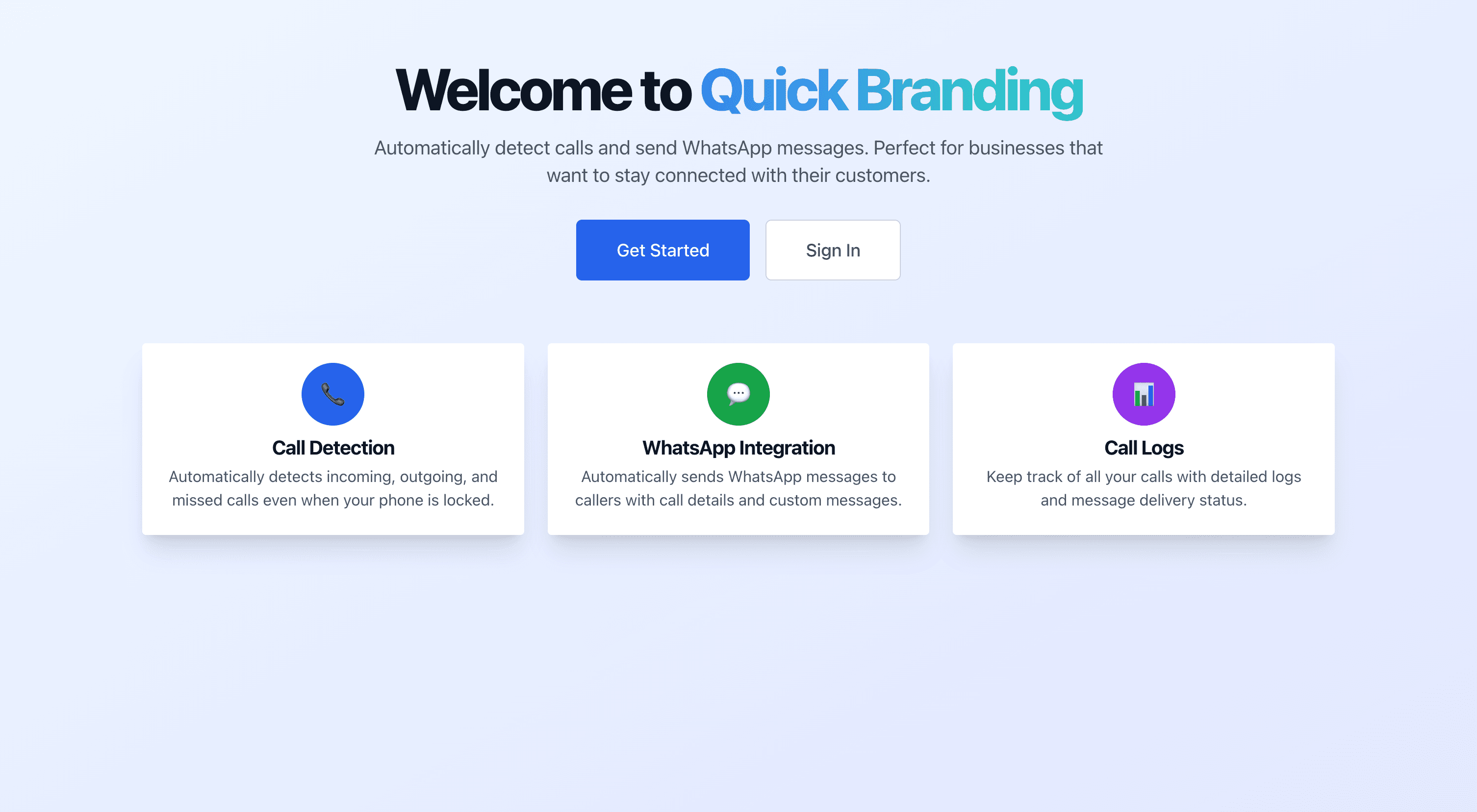 Bulk Messenger
