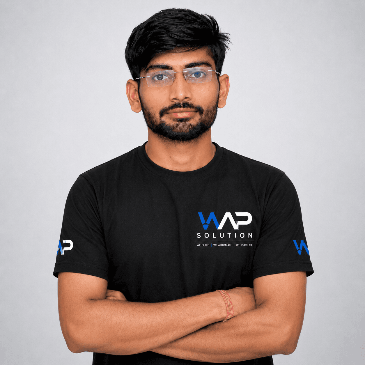 Indraraj Lakhesar