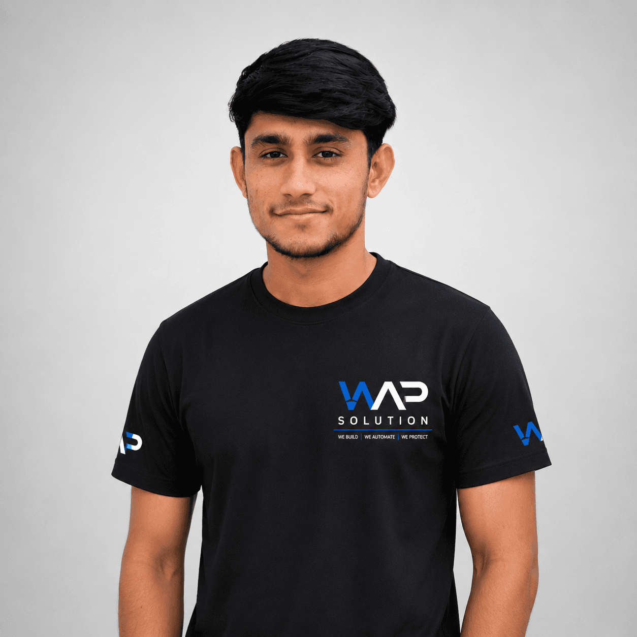 Jitendra Mahar