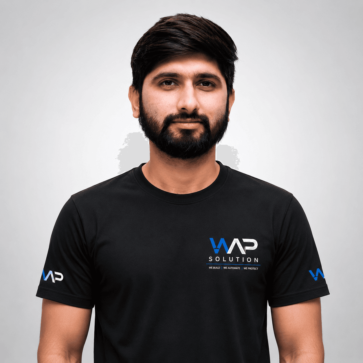 Ravindra Gedhar